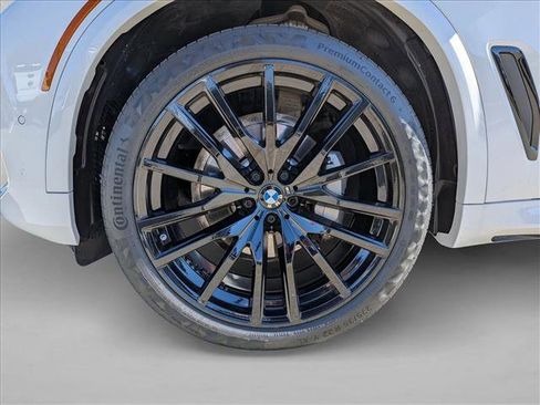Certified 2023 BMW X5 sDrive40i w/ M Sport Package image 22
