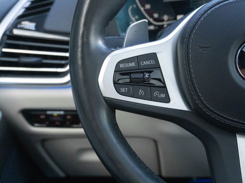 Certified 2022 BMW X5 xDrive40i w/ M Sport Package image 18