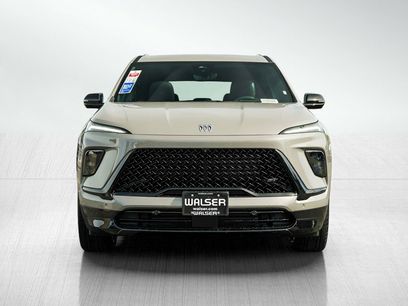 New 2026 Buick Enclave Sport Touring w/ Super Cruise Package