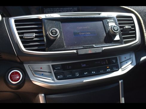 Used 2013 Honda Accord EX image 11