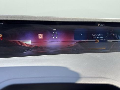 Certified 2024 Lincoln Nautilus Reserve w/ Equipment Group 202A image 14