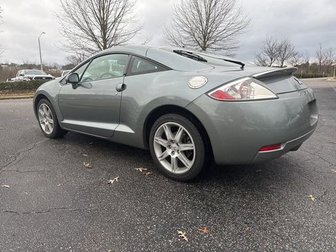 Used 2007 Mitsubishi Eclipse GT image 4