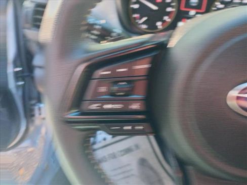 Certified 2025 Subaru Crosstrek 2.5i Sport image 18