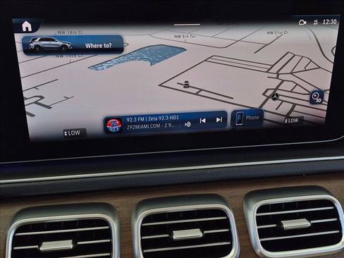 New 2026 Mercedes-Benz GLE 350 4MATIC image 13