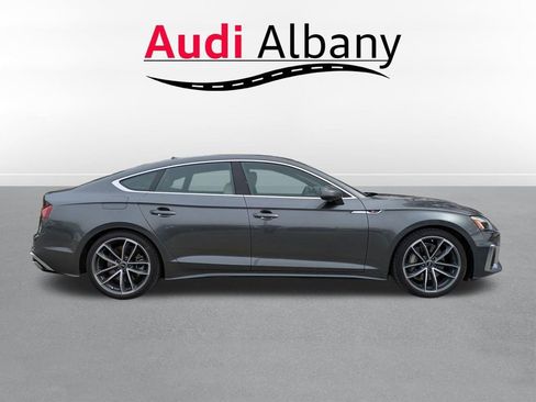 Used 2023 Audi A5 2.0T Premium w/ Convenience Package image 7