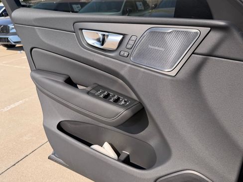 New 2027 Volvo XC60 B5 Plus AWD/4WD image 14