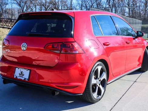 Used 2016 Volkswagen GTI S image 14