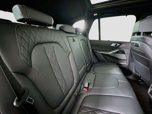 New 2026 BMW X5 xDrive40i w/ Executive Package AWD/4WD image 28