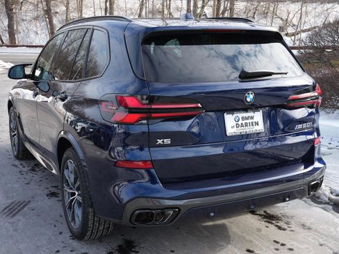 New 2026 BMW X5 M60i image 15