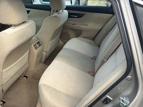 Used 2013 Nissan Altima 2.5 SV w/ 2.5SV Convenience Pkg image 27
