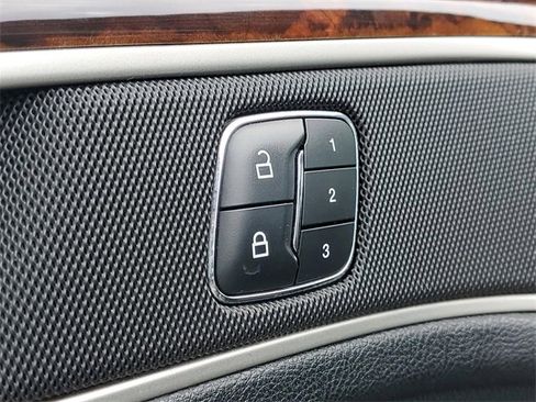 Used 2016 Lincoln MKZ AWD w/ Equipment Group 300A Reserve image 11