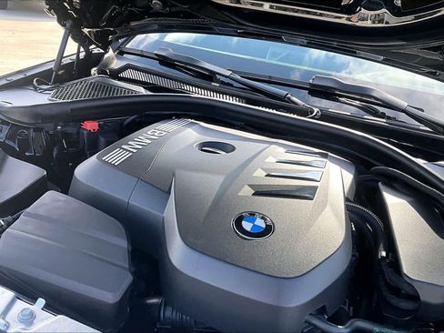 Used 2026 BMW 330i Sedan RWD image 31