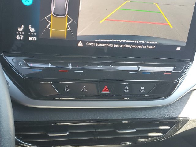 Certified 2023 Volkswagen ID.4 Pro RWD image 29