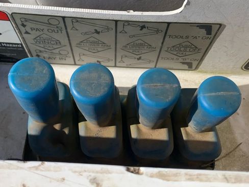 Used 2016 Ford F550 XL 165 W.B. 2D image 43