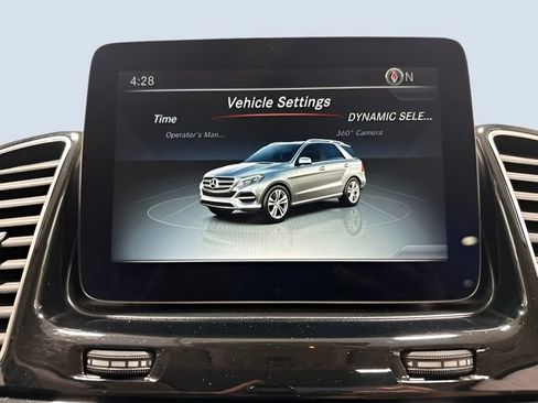 Used 2016 Mercedes-Benz GLE 350 4MATIC image 16