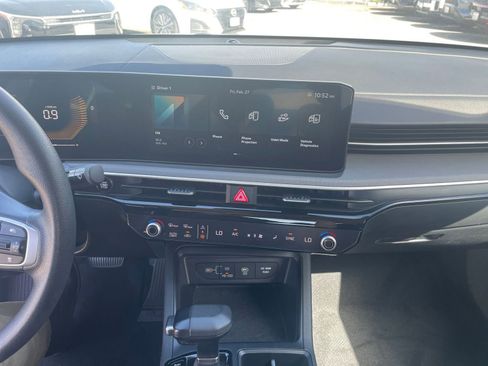 Used 2025 Kia K5 LXS image 17