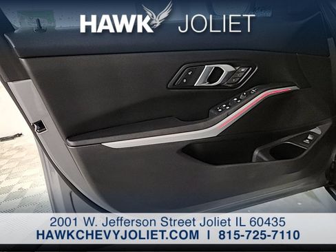 Used 2026 BMW 330i xDrive Sedan AWD/4WD image 22
