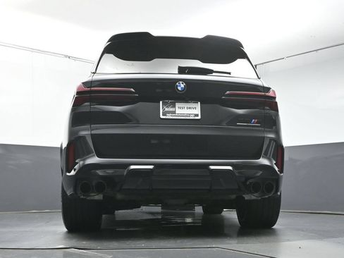 Used 2024 BMW X5 M Competition w/ Executive Package AWD/4WD image 47
