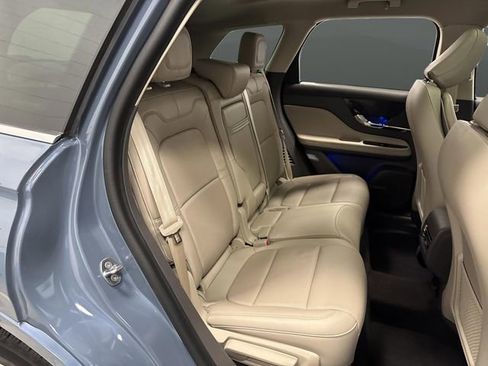 Used 2024 Lincoln Corsair Grand Touring w/ Equipment Group 301A image 33