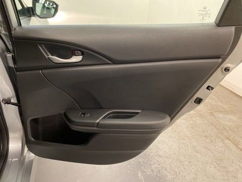 Used 2019 Honda Civic Sport image 28