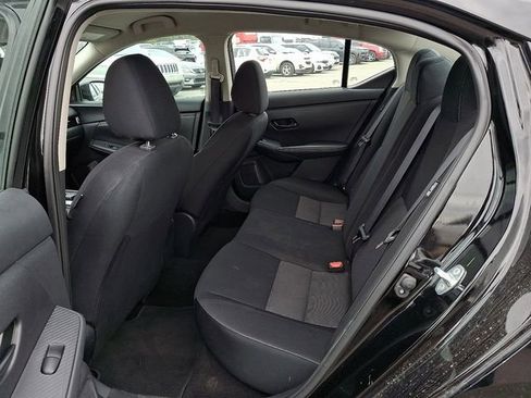 Used 2024 Nissan Sentra SV image 8