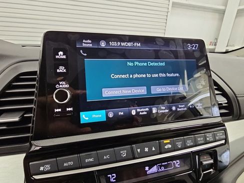 New 2026 Honda Odyssey EX-L image 14