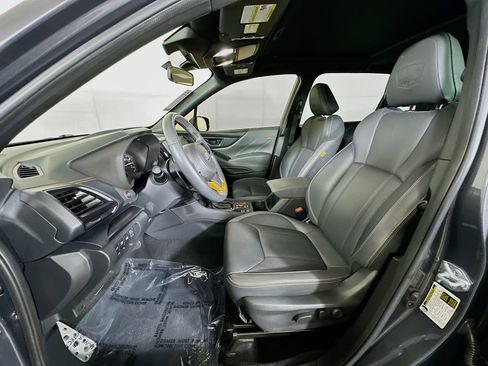Used 2023 Subaru Forester Wilderness image 12