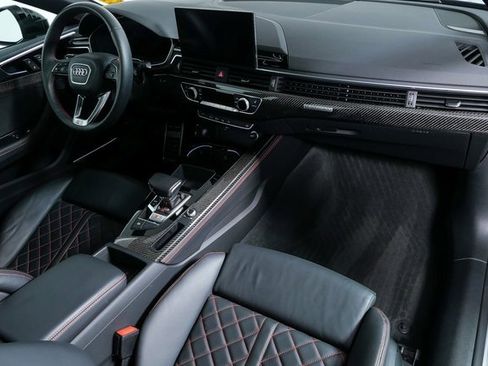 Used 2023 Audi S5 Prestige w/ S Sport Package image 23