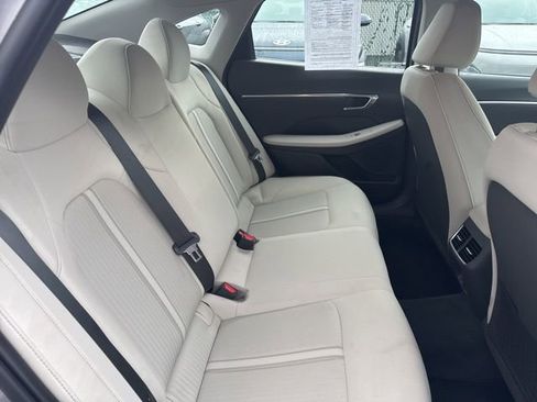 Used 2023 Hyundai Sonata SEL image 13