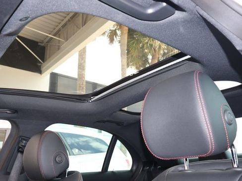 Used 2022 Mercedes-Benz E 53 AMG 4MATIC Sedan image 33