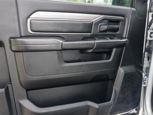 Used 2021 RAM 3500 Tradesman AWD/4WD image 23