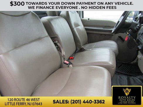Used 2008 Ford F350 XLT image 33