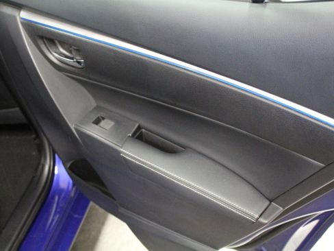 Used 2016 Toyota Corolla S FWD image 25