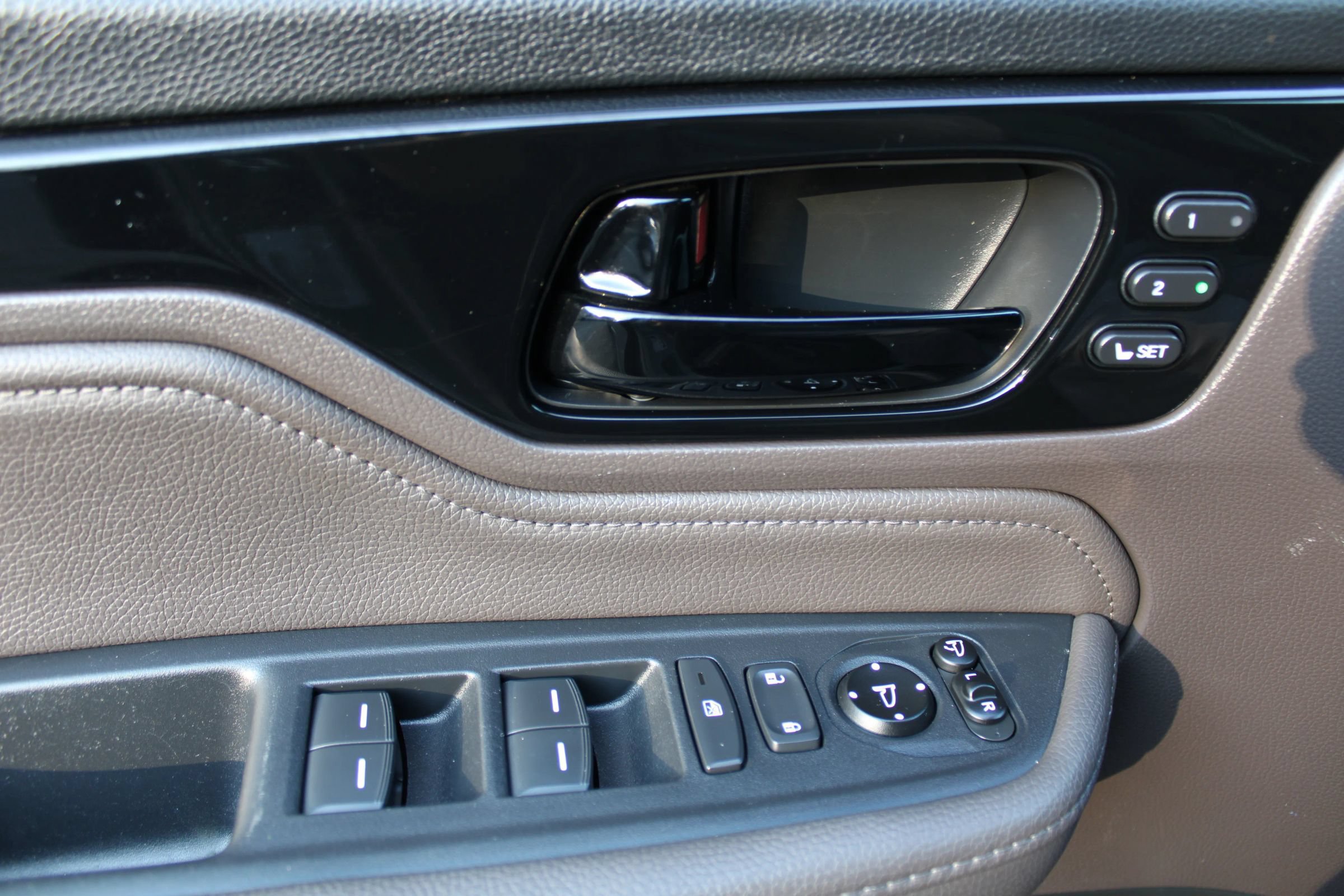 Used 2021 Honda Odyssey Elite image 36