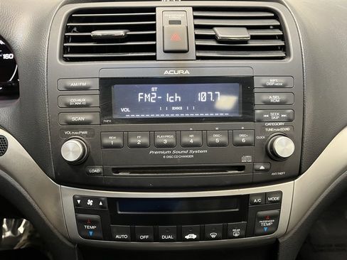 Used 2007 Acura TSX image 8