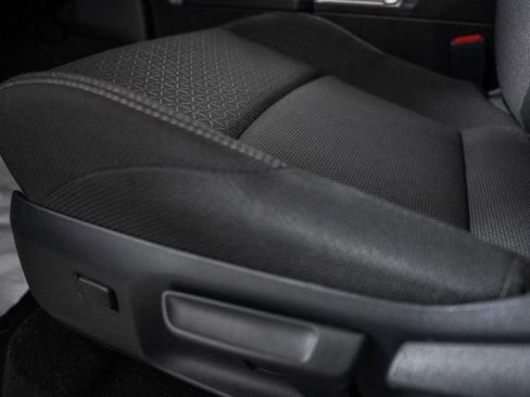 Used 2025 Toyota 4Runner SR5 image 37