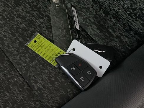 Certified 2024 Chevrolet Colorado Z71 w/ Z71 Convenience Package 2 image 40