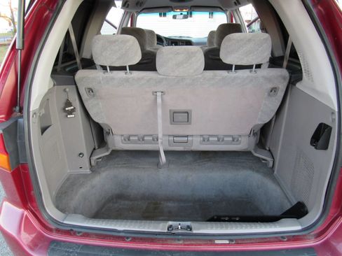 Used 2003 Honda Odyssey EX image 26
