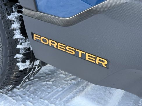 Used 2023 Subaru Forester Wilderness image 11