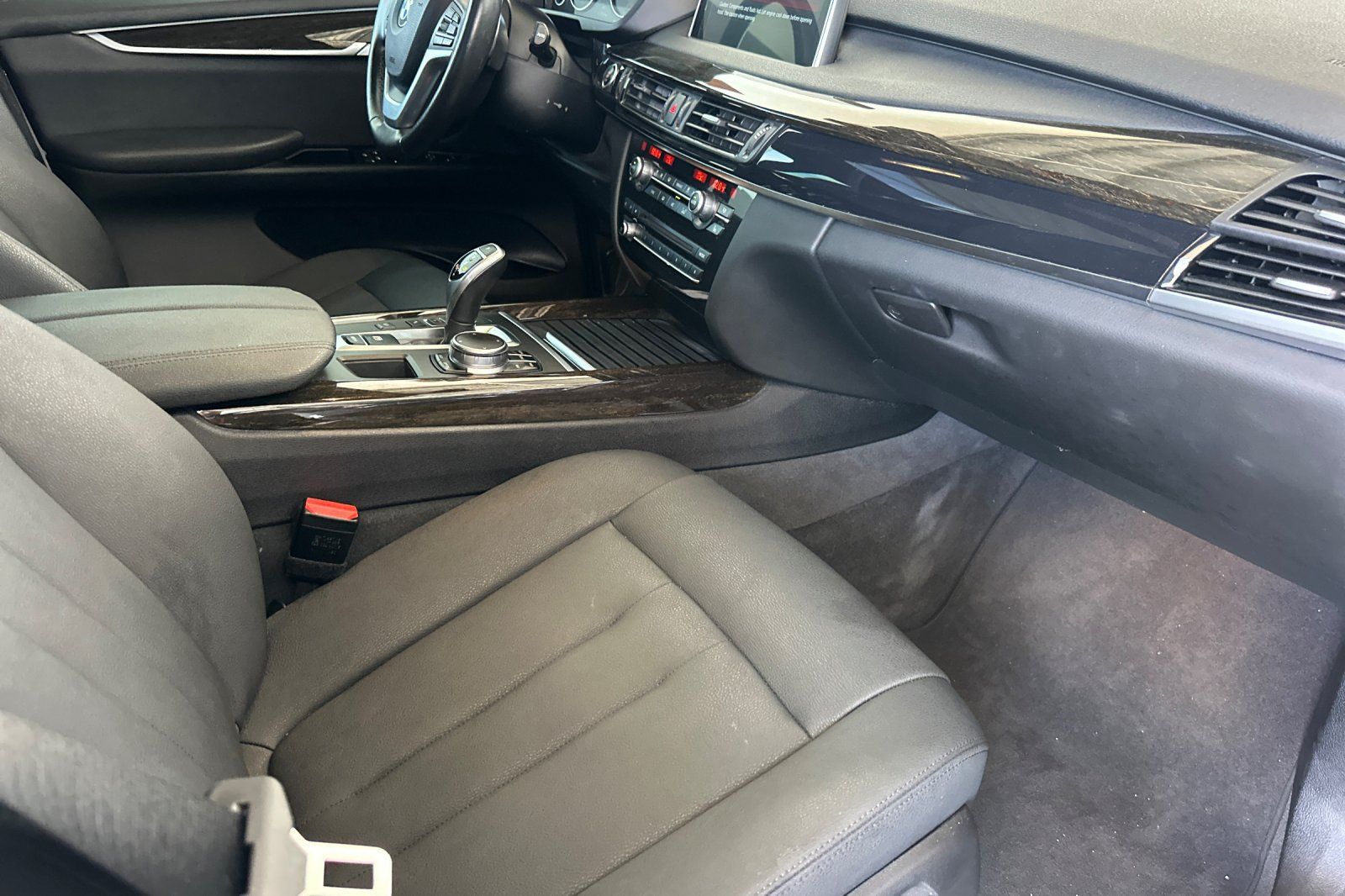 Used 2018 BMW X5 xDrive35d AWD/4WD image 20