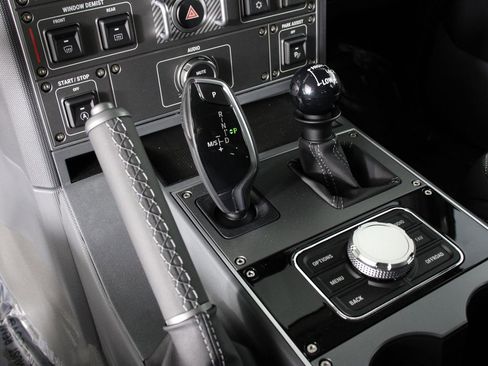 New 2026 INEOS Grenadier image 9