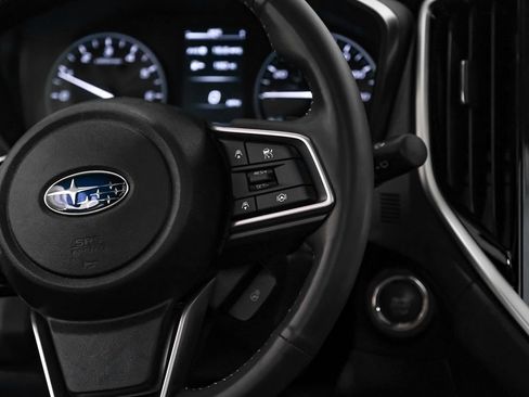 Used 2024 Subaru Ascent Touring w/ Popular Package #2 AWD/4WD image 21