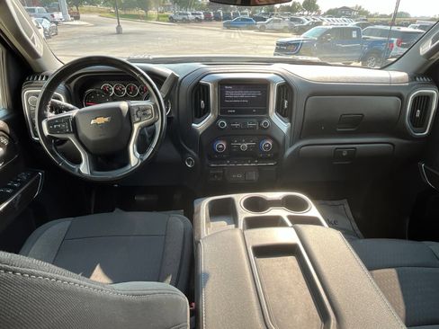 Used 2023 Chevrolet Silverado 3500 LT w/ Convenience Package AWD/4WD image 20
