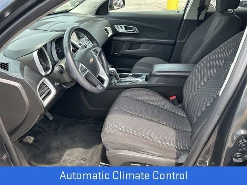 Used 2013 Chevrolet Equinox LT FWD image 7