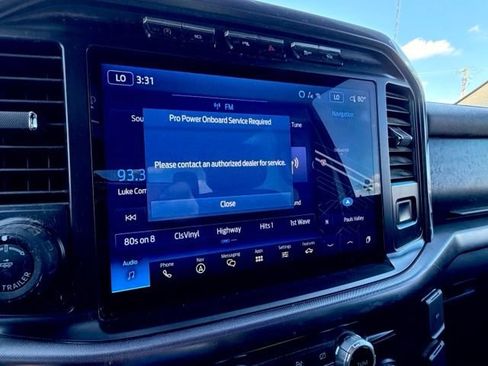 Used 2023 Ford F150 Tremor w/ Equipment Group 402A High AWD/4WD image 9