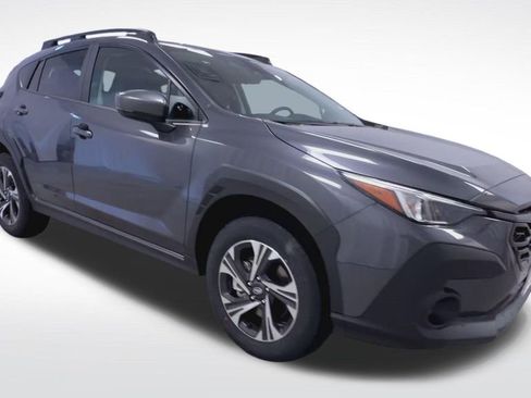 New 2026 Subaru Crosstrek 2.0i Premium image 2
