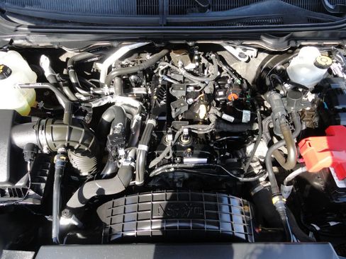 Used 2020 Ford Ranger XLT w/ Equipment Group 301A Mid image 30