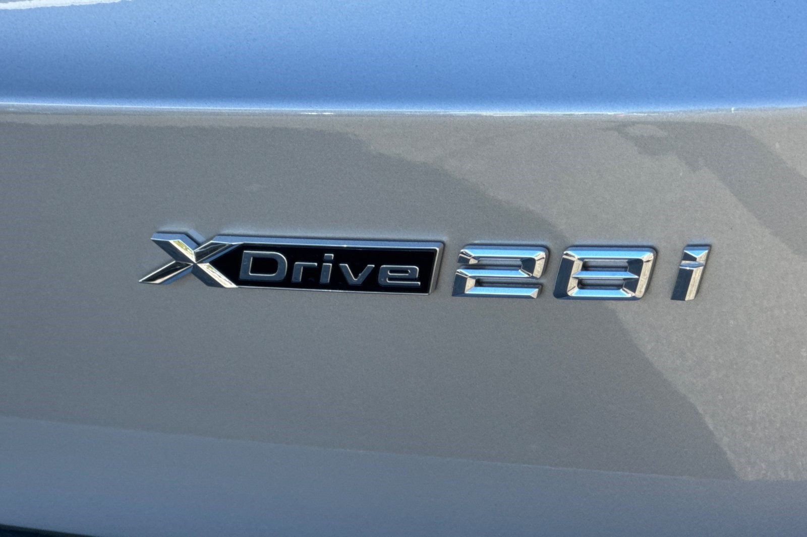 Used 2026 BMW X1 xDrive28i w/ Technology Package AWD/4WD image 30