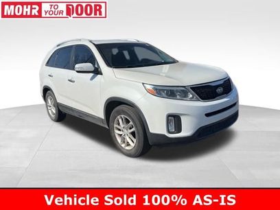 Used 2014 Kia Sorento LX