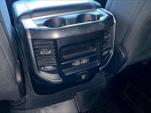 Certified 2021 RAM 1500 Lone Star RWD image 25